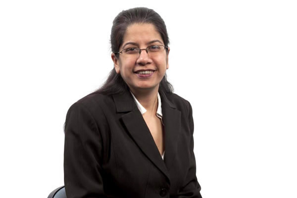 Dr Jaya Nariani