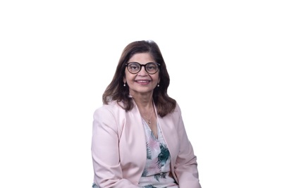 Dr Sangeeta Verma