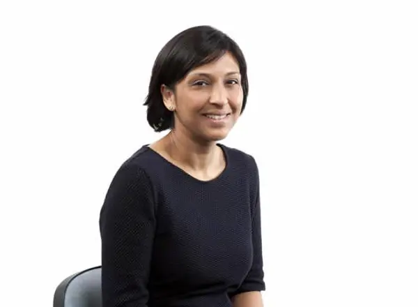 Lubna Bhatt