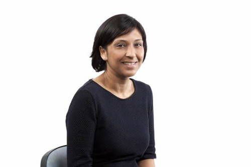 Lubna Bhatt