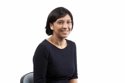 Dr Lubna Bhatt