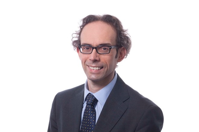 Professor Raffaele Califano