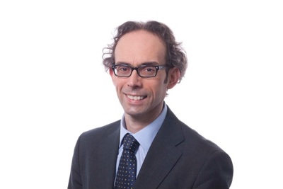 Professor Raffaele Califano