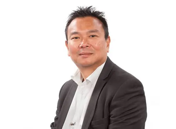 Mr. Maurice Lau