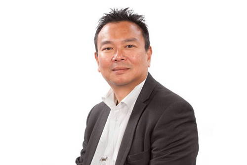 Maurice Wai-Ming Lau