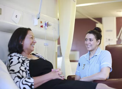  Greater Manchester Cancer Vanguard