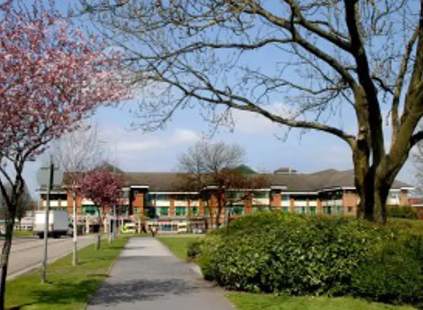 Bolton