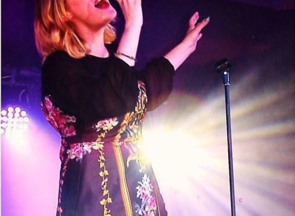 Concert events