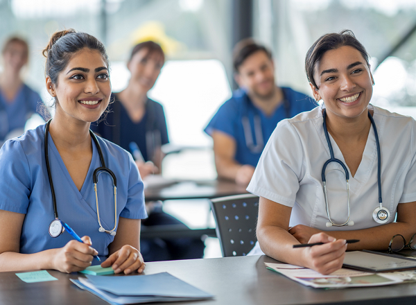 Clinical Supervision Training for New Supervisors