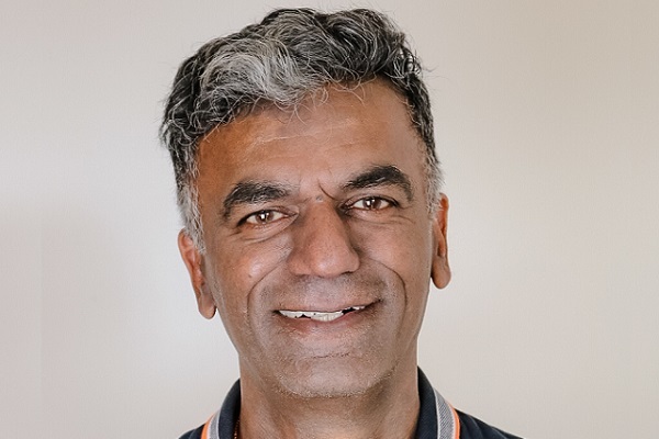 Kirit Patel - Can Survive UK