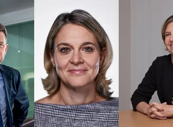 Three specialists from The Christie given prestigious research award