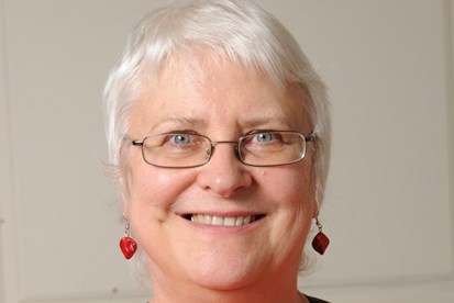 Betty Kershaw