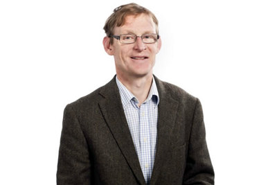 Hugh Burnett