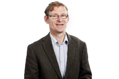 Hugh Burnett