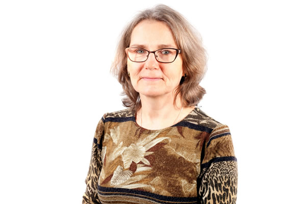Dr Liliana Czukowska-Milanova