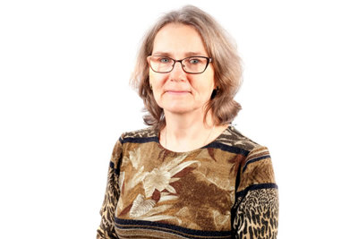 Liliana Czukowska-Milanova