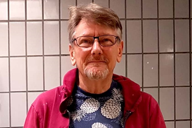 Retired Leyland schoolteacher cured of cancer 46 years ago says he owes his life to The Christie and the NHS