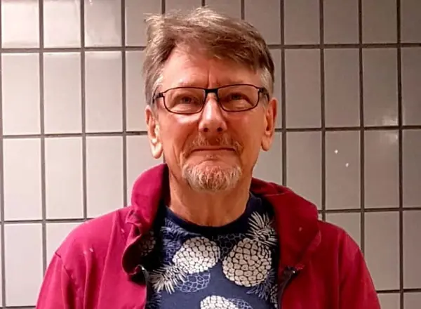Retired Leyland schoolteacher cured of cancer 46 years ago says he owes his life to The Christie and the NHS