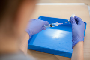 Central Venous Access Device (CVC, PICC, TIVAD)