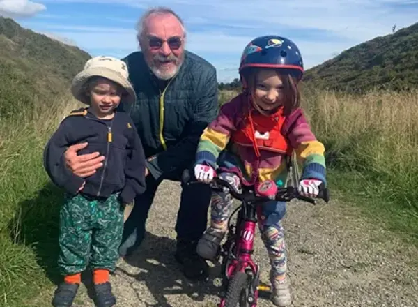 Christie clinical trial clears cancer for leukaemia patient