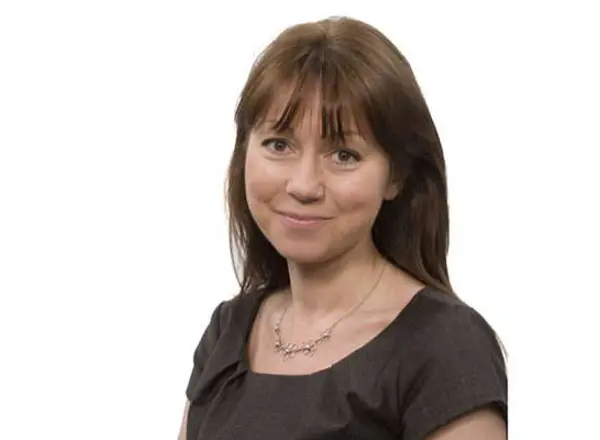 Juliet Loncaster