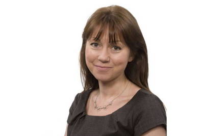 Dr Juliet Loncaster