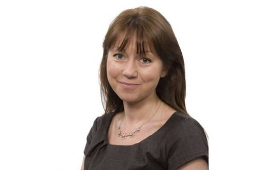 Juliet Loncaster