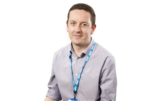 Tom Waddell