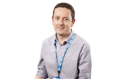 Dr Tom Waddell