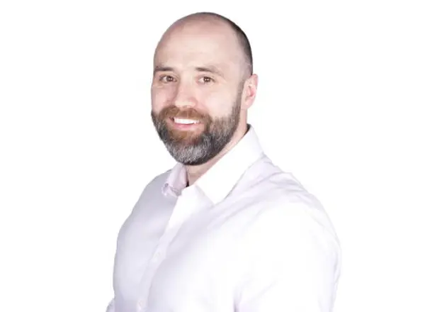 Dr Chris Hughes
