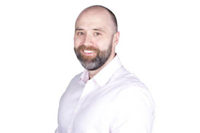 Dr Christopher Hughes