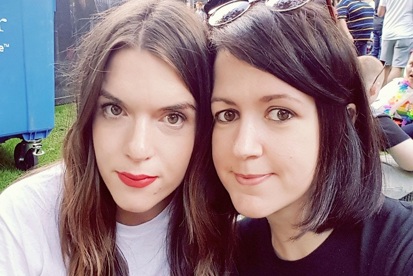 Amelia Cargo And Partner Becki