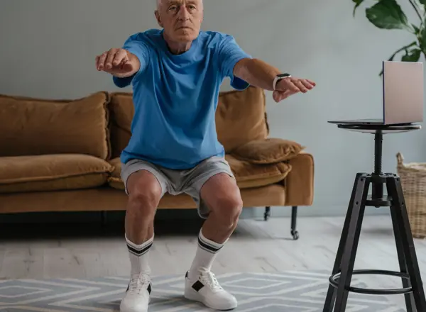 Rehab
