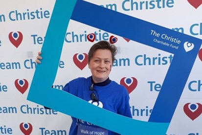 Esther The Christie