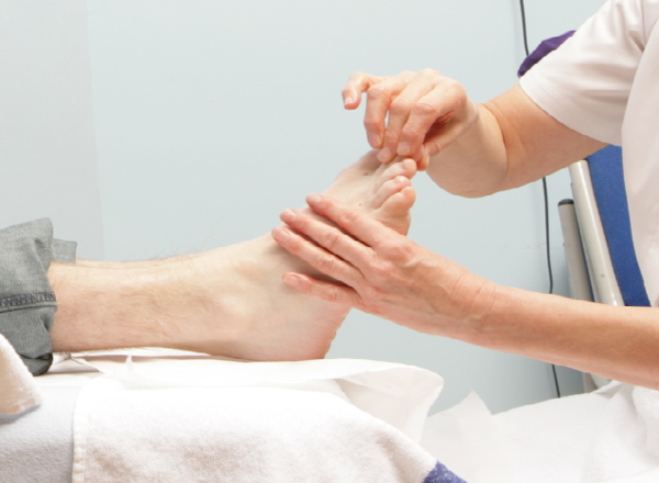 Integrative and complementary therapies diplomas