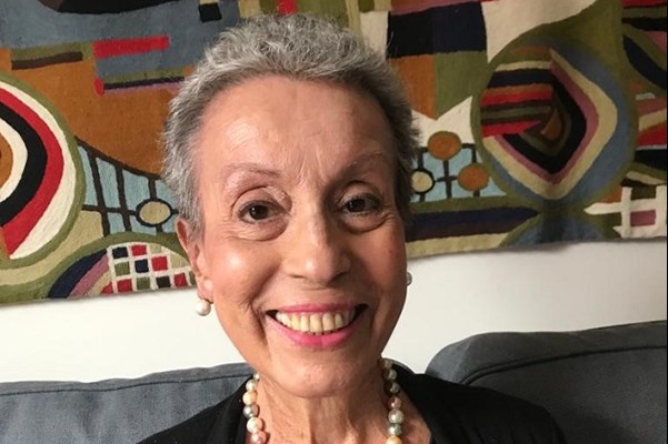 Tablets trialled at The Christie give terminal cancer patient new lease of life