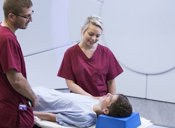The Christie Proton Therapy e-School 2026