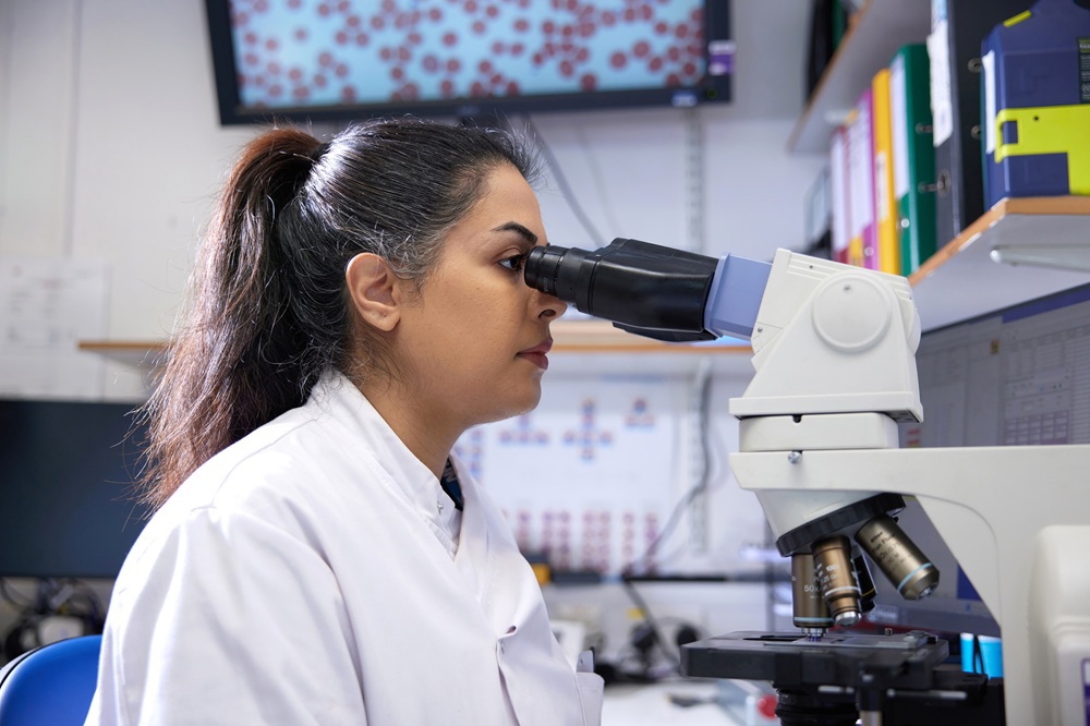 Upper GI Research Banner