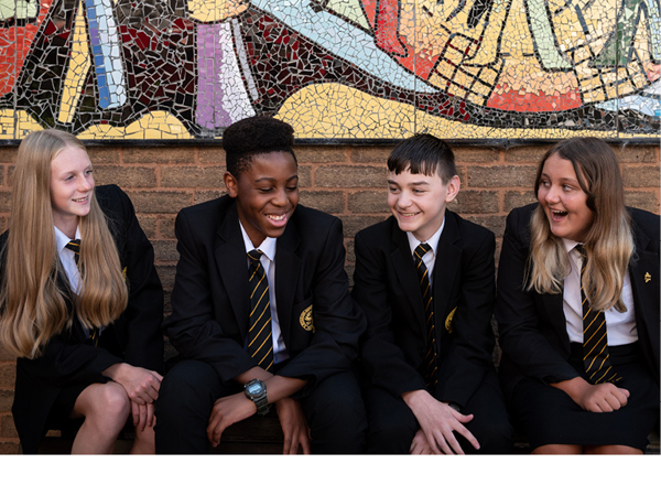 School fundraising