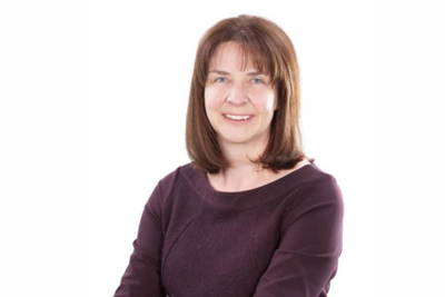 Fiona Blackhall