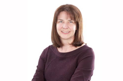 Fiona Blackhall