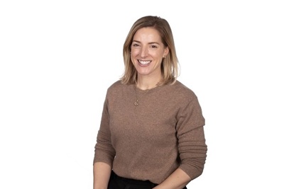 Dr Claire Barker