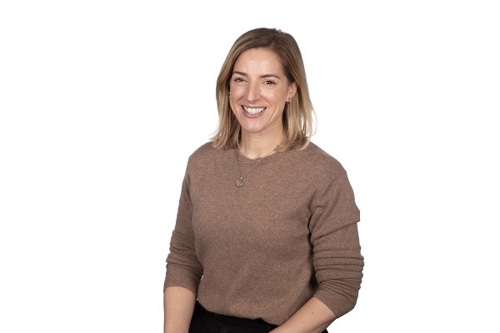 Claire Barker