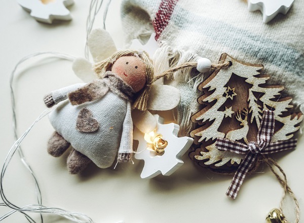 Speed decorating events