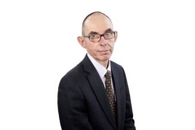 Dr Michael Leahy