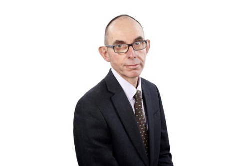 Michael Leahy