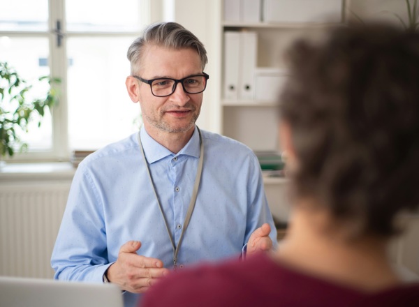 Advanced Communication Skills Training