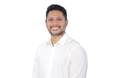Dr Ashique Ahamed