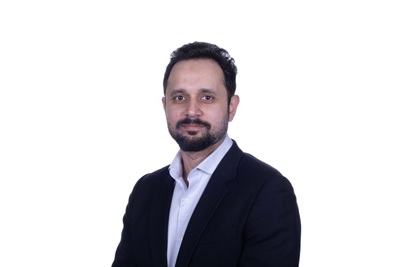 Dr Mohammad Raza Khan