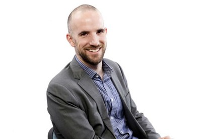 Dr Neil Bayman